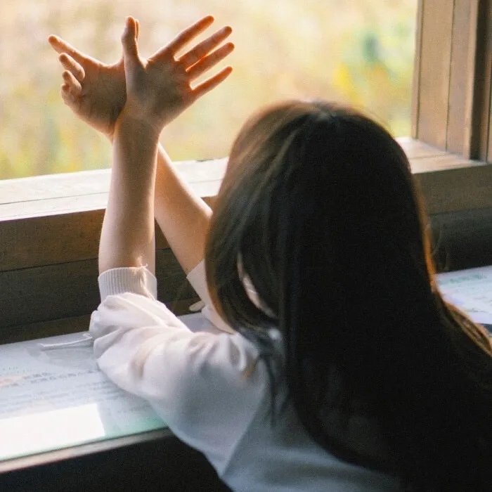 3号房死去的女孩