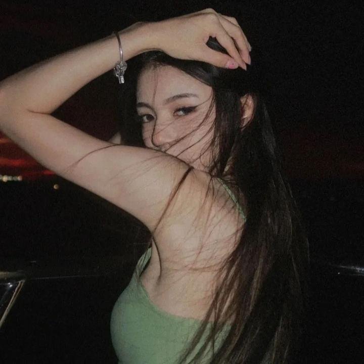 美丽青年心灵